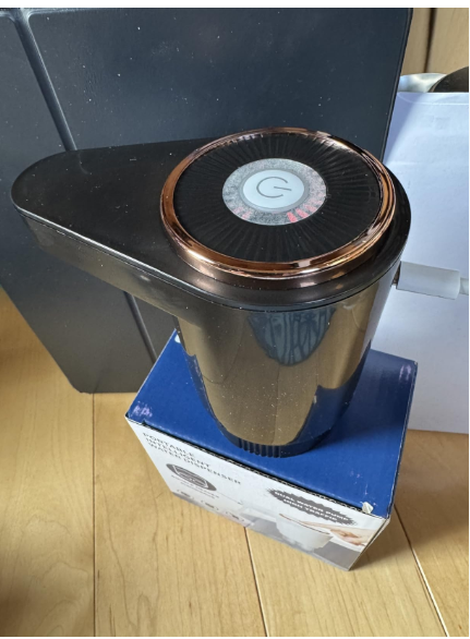 AquaLift review proof photo